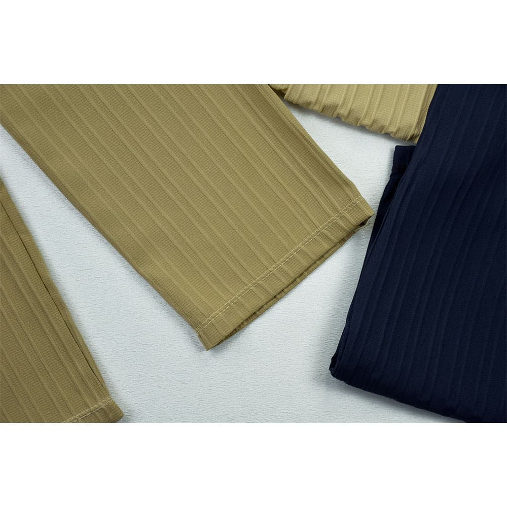 شلوار راحتی دخترانه نیم بگ 6 تا 11 سال کد 11690 — تصویر ۶