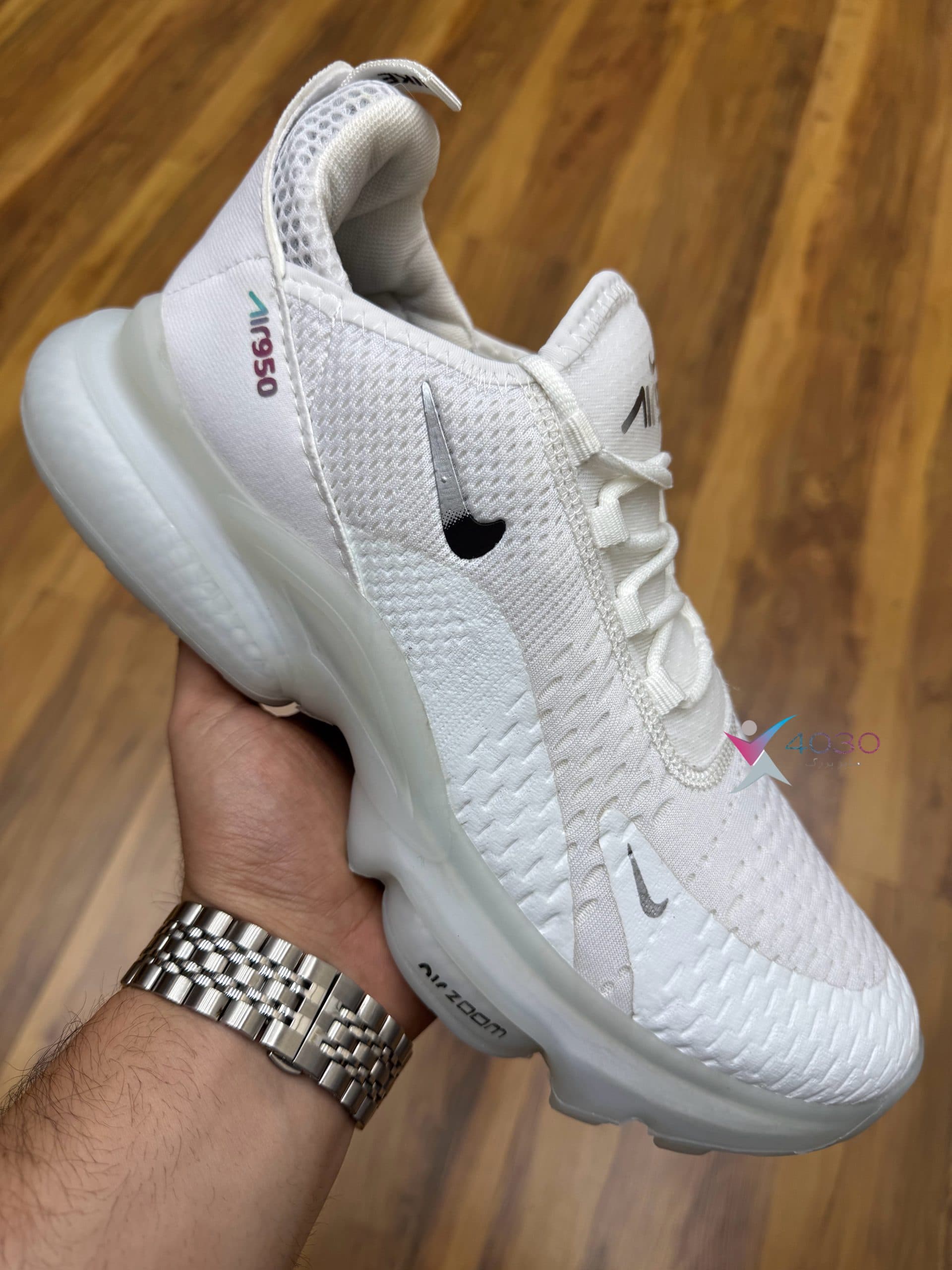 کتونی Nike 950 نایک بزرگپا ( 7103 ) — تصویر ۷