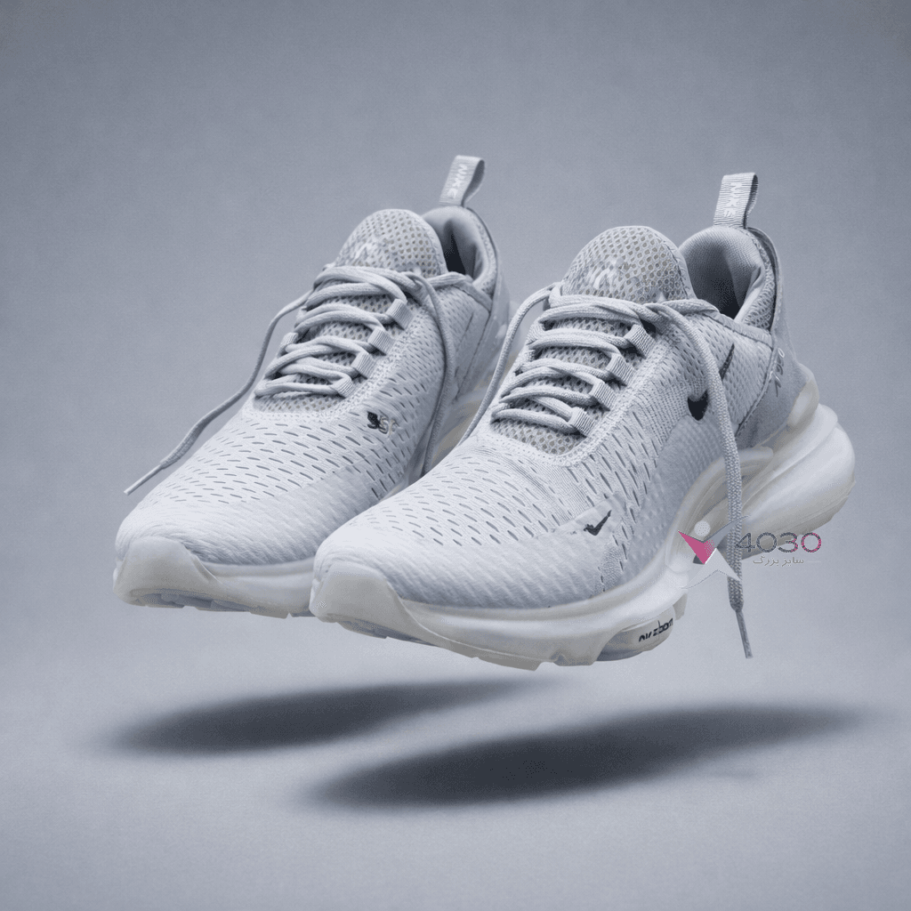 کتونی Nike 950 نایک بزرگپا ( 7103 ) — تصویر ۴