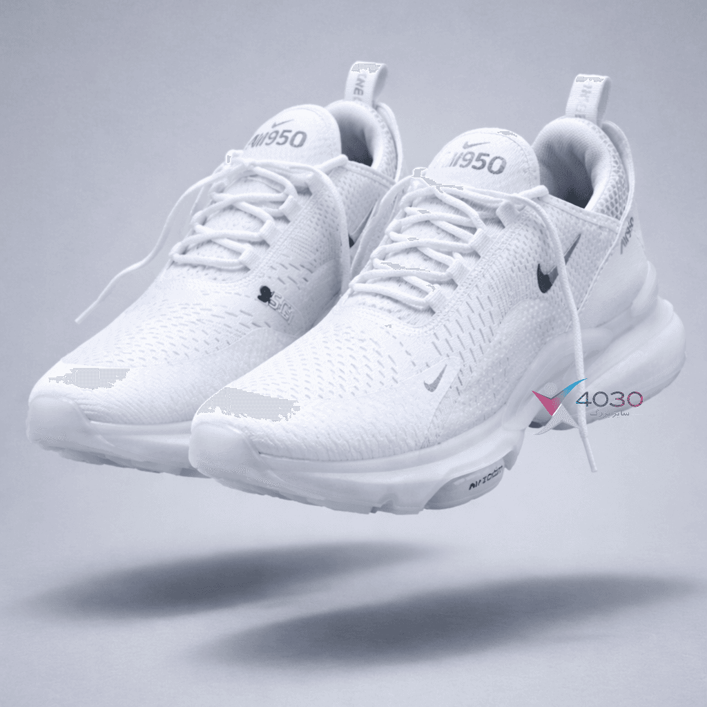 کتونی Nike 950 نایک بزرگپا ( 7103 ) — تصویر ۵