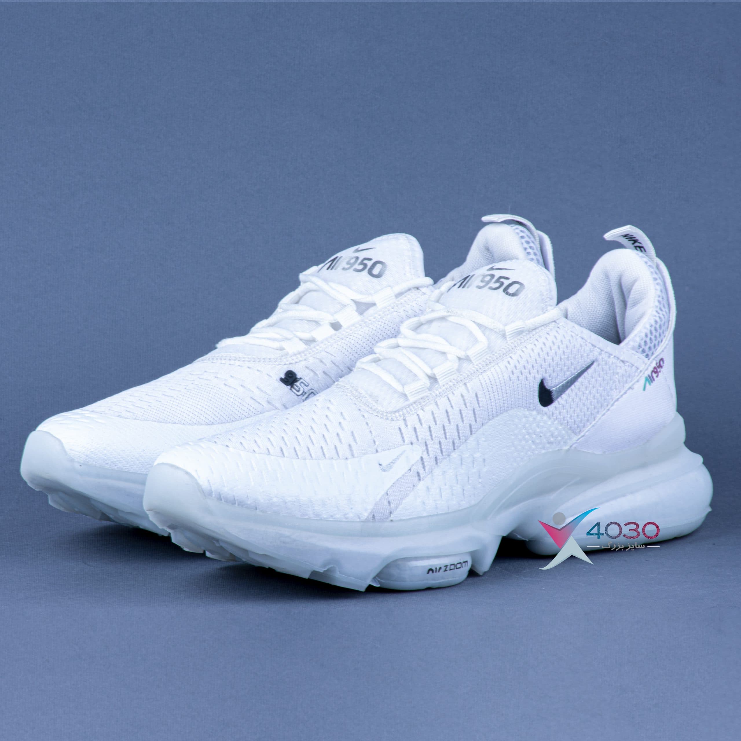 کتونی Nike 950 نایک بزرگپا ( 7103 ) — تصویر ۸