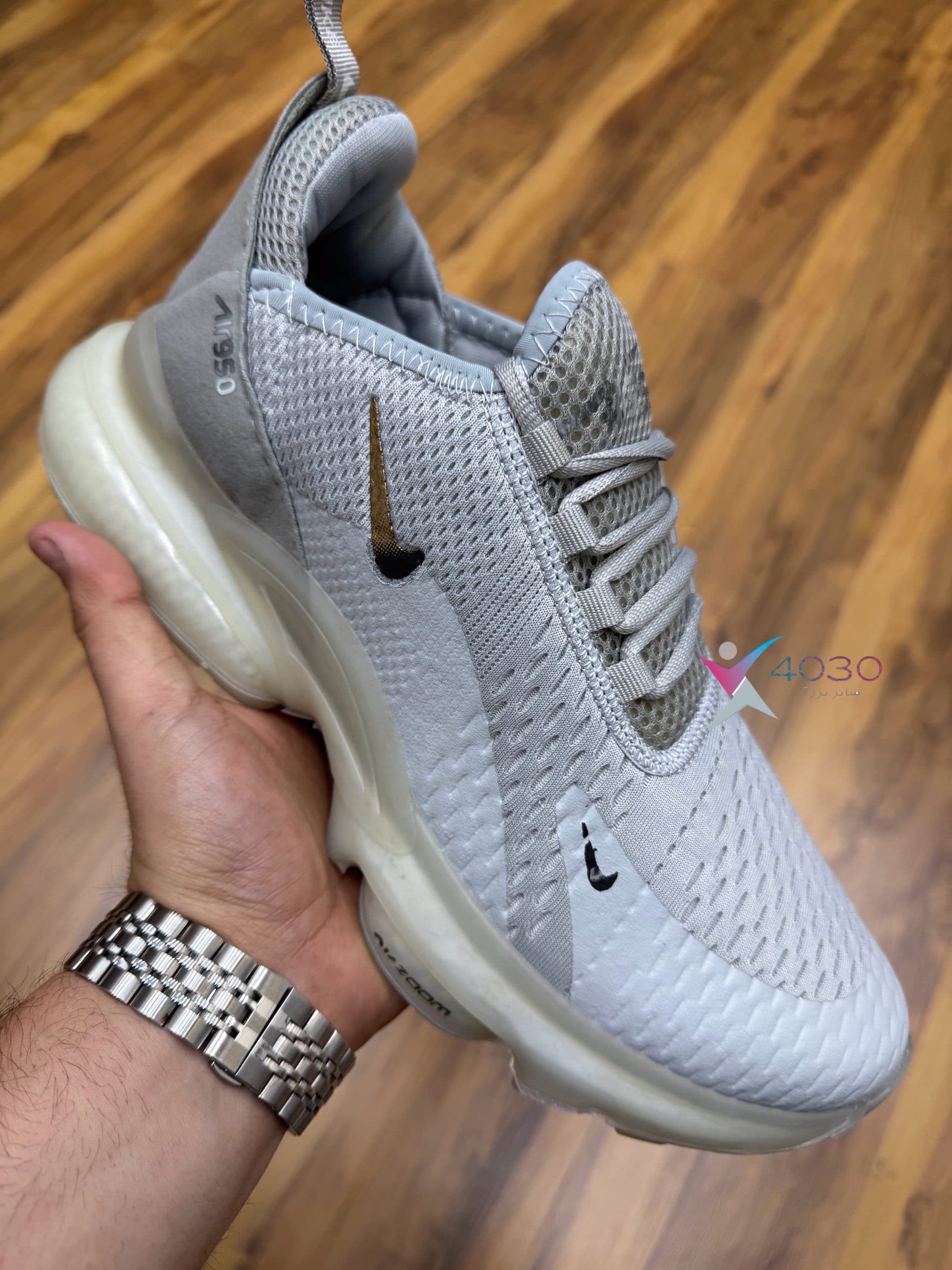 کتونی Nike 950 نایک بزرگپا ( 7103 ) — تصویر ۶
