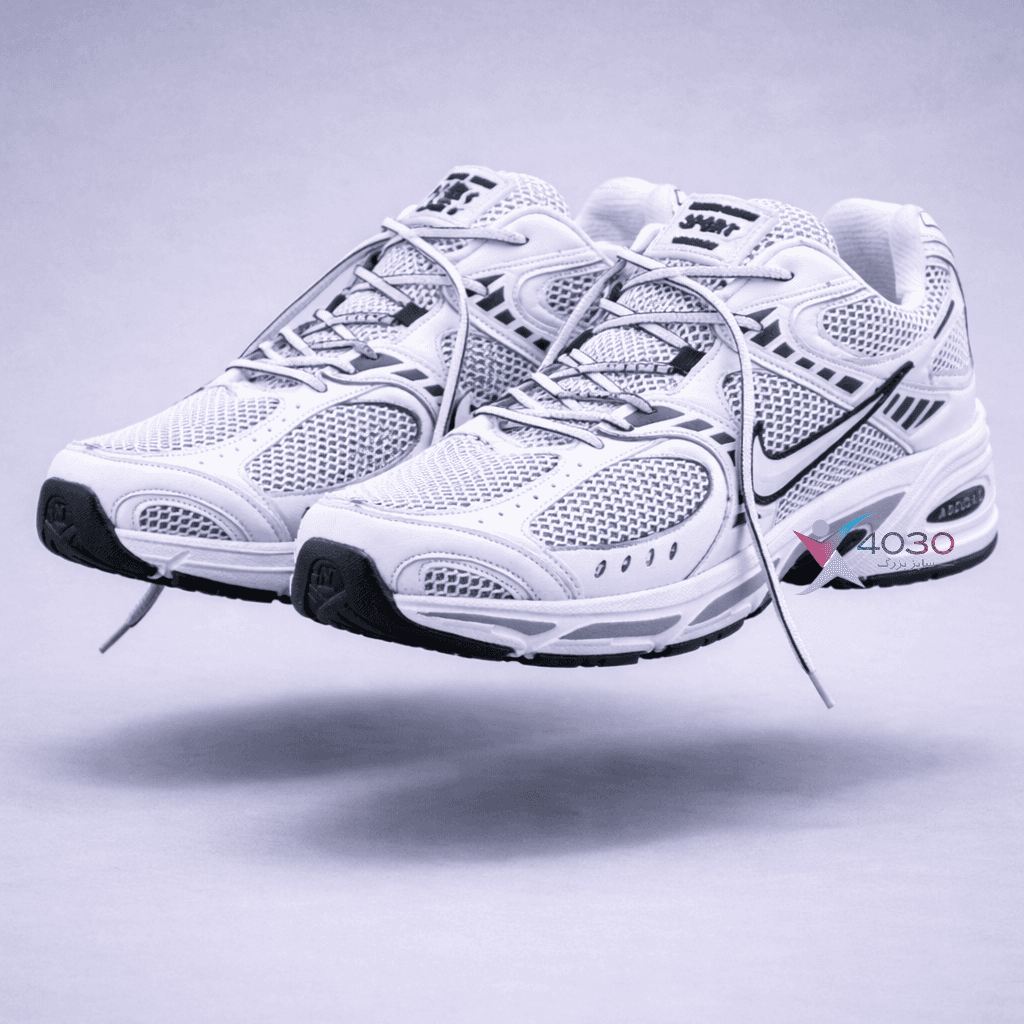 کتونی NIKE SPORT N نایک بزرگپا ( 7096 ) — تصویر ۸