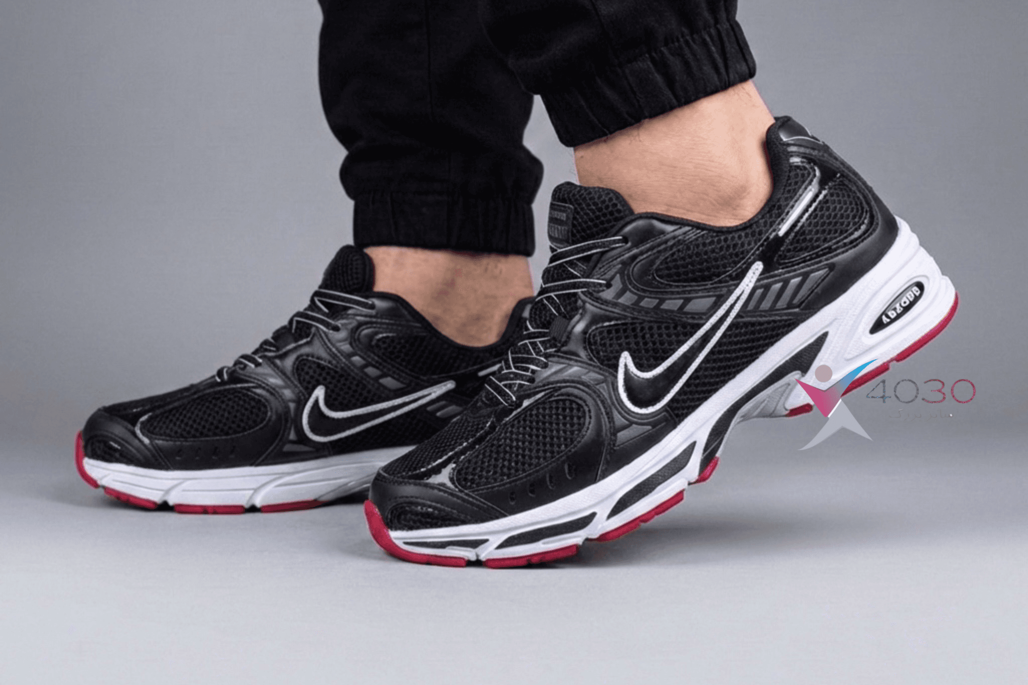 کتونی NIKE SPORT N نایک بزرگپا ( 7096 ) — تصویر ۴