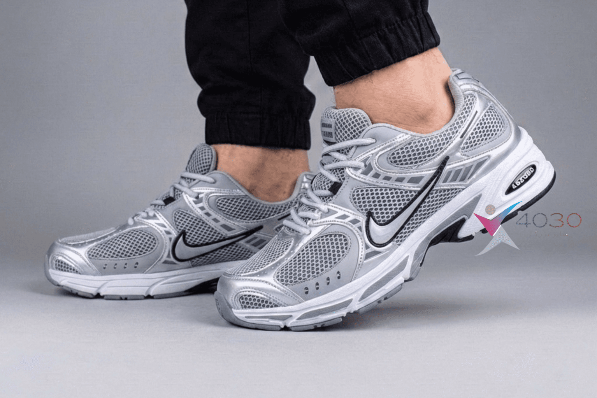 کتونی NIKE SPORT N نایک بزرگپا ( 7096 ) — تصویر ۳