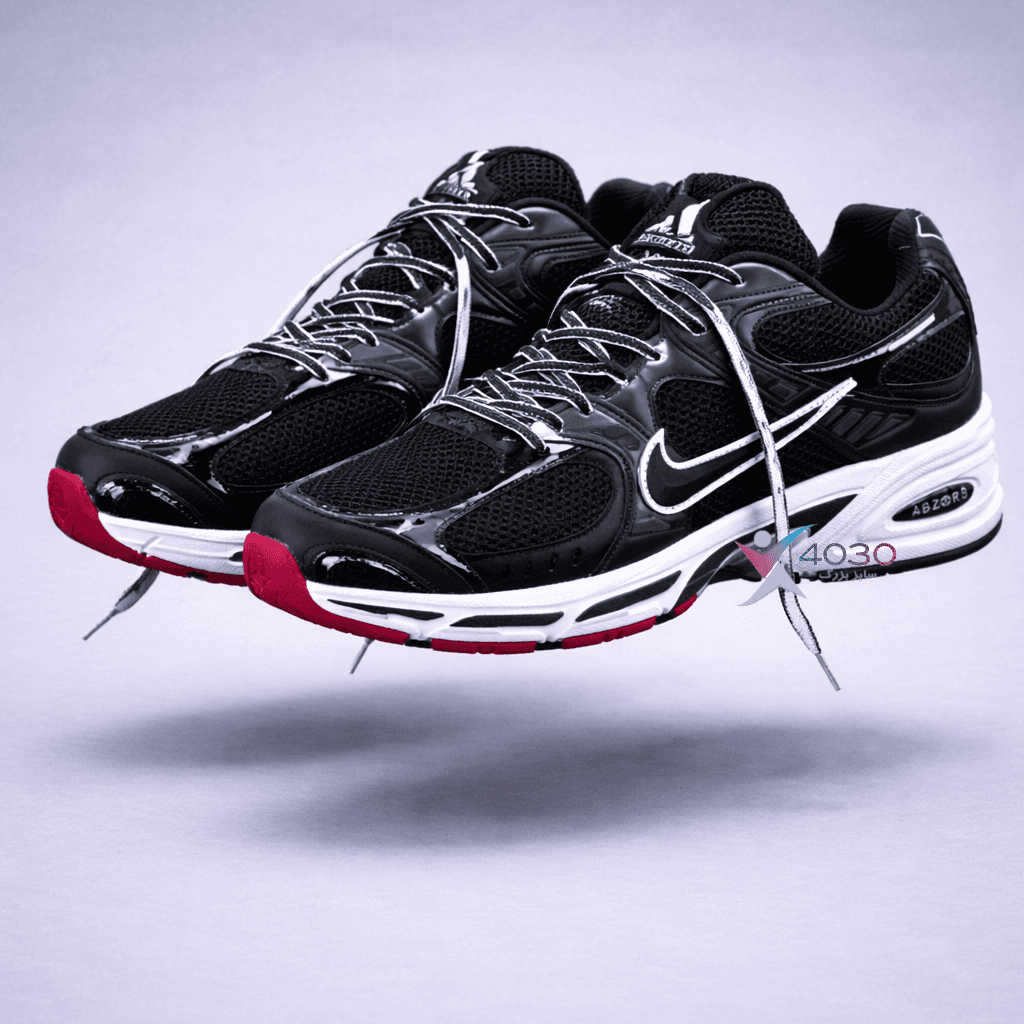 کتونی NIKE SPORT N نایک بزرگپا ( 7096 ) — تصویر ۶