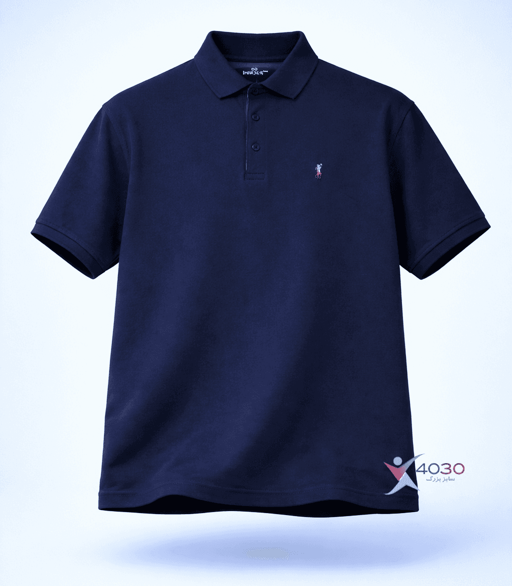 پولوشرت POLO اورجینال سایزبزرگ ( 700 ) — تصویر ۸