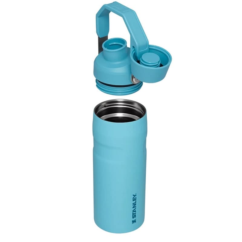قمقمه Stanley مدل The Aerolight ظرفیت 0.473 لیتر — تصویر ۳