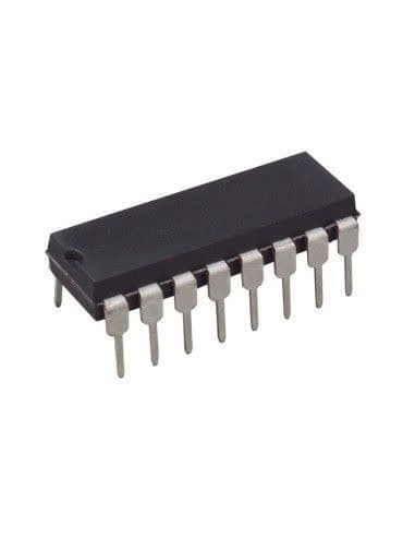 آی سی 74HC4060