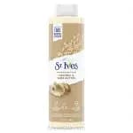 شامپو بدن سینت ایوز مدل St Ives – Oatmeal & Shea Butter
