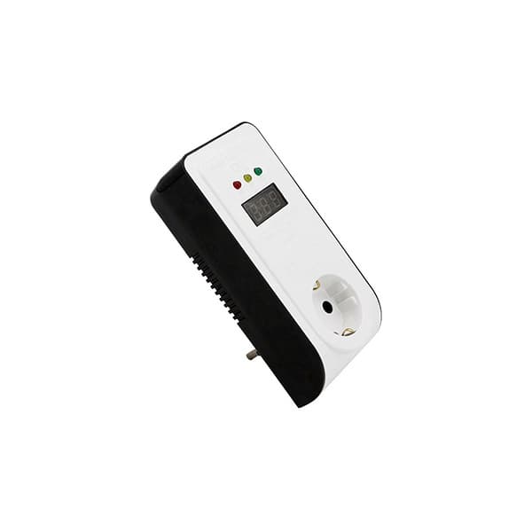 محافظ برق تک خانه پارت الکتریک مدل PART ELECTRIC PE2836 — تصویر ۲