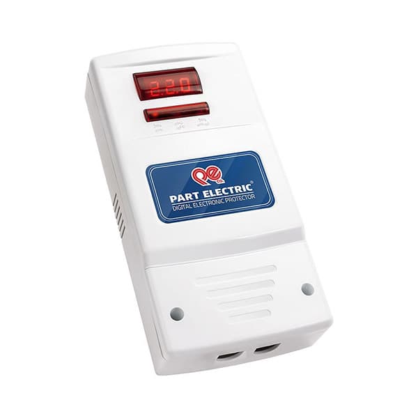 محافظ نوسان برق پارت الکتریک PART ELECTRIC PE5137