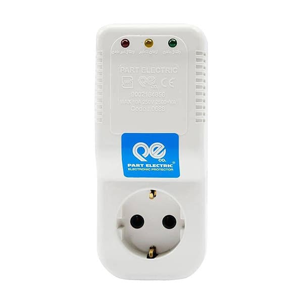 محافظ برق تک خانه پارت الکتریک PART ELECTRIC PE7980