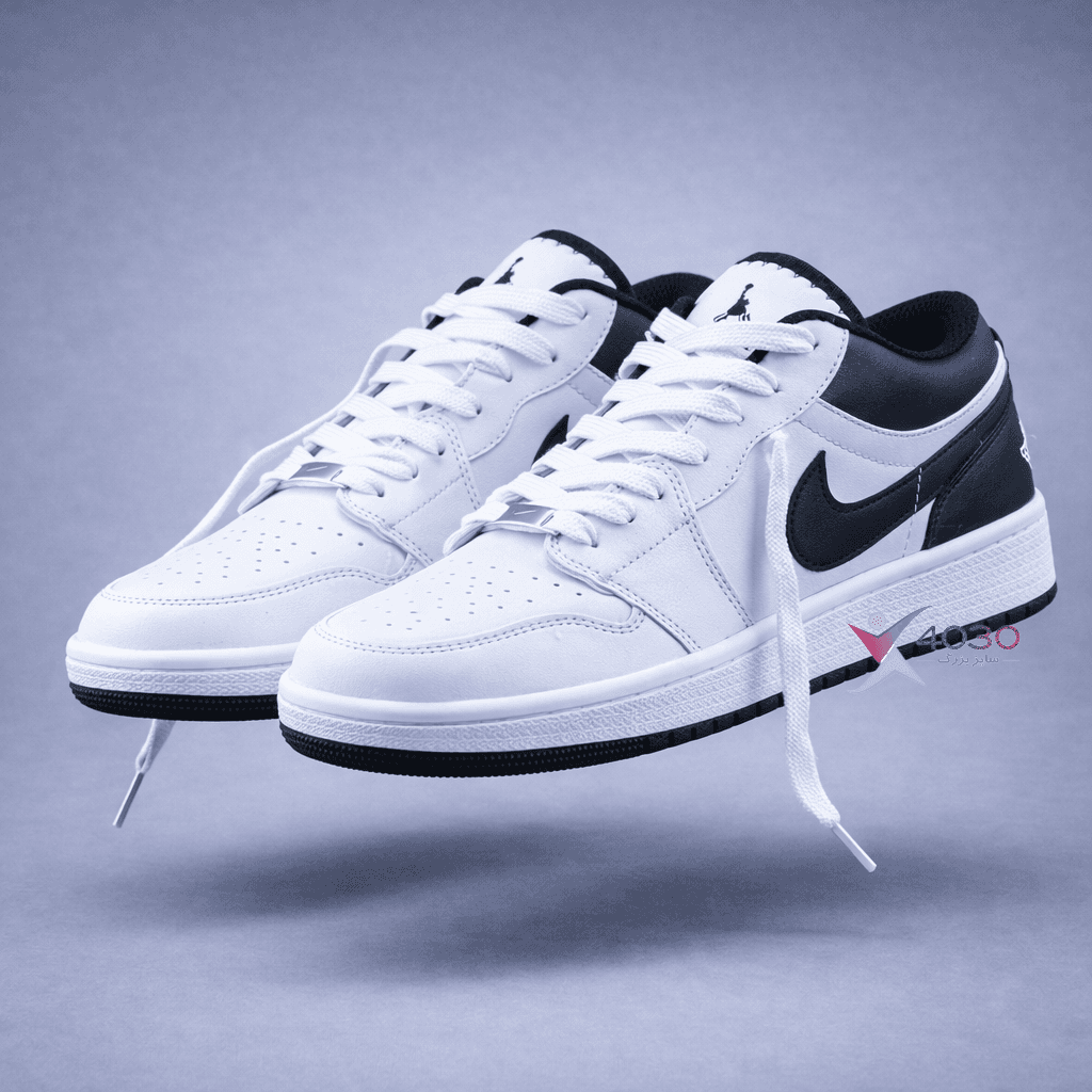 کتونی Nike Jordan 1 نایک جردن بزرگپا ( 7090 ) — تصویر ۷
