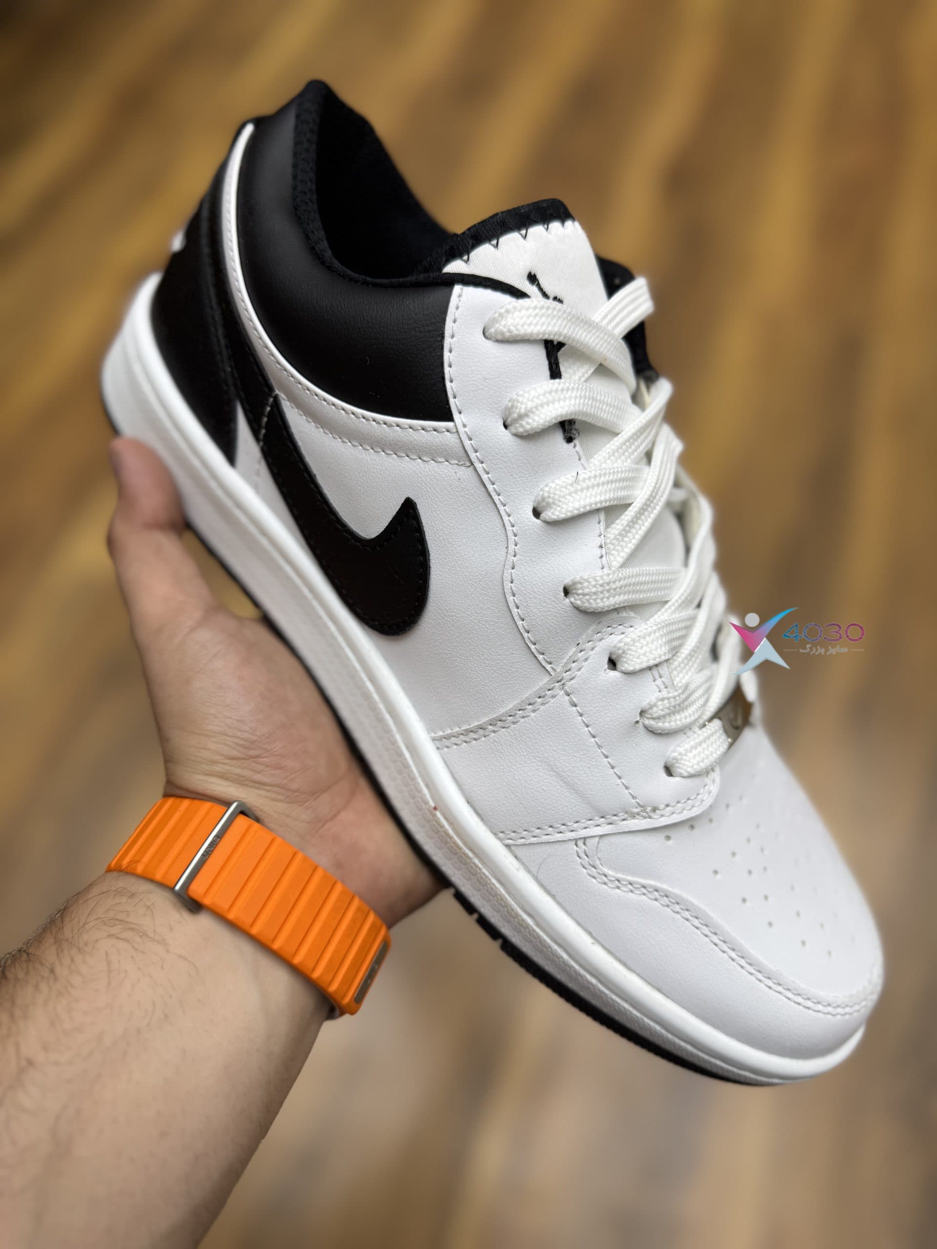 کتونی Nike Jordan 1 نایک جردن بزرگپا ( 7090 ) — تصویر ۸