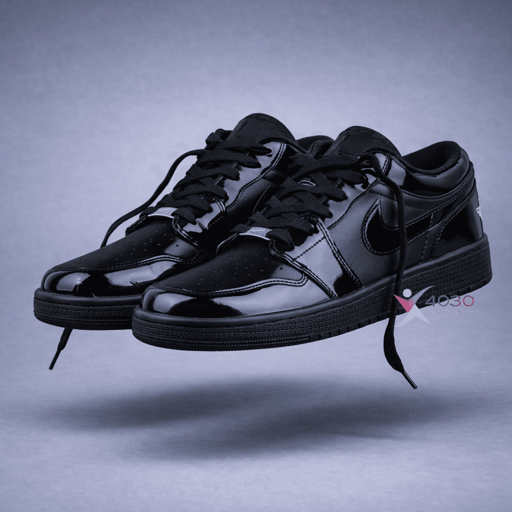 کتونی Nike Jordan 1 نایک جردن بزرگپا ( 7090 ) — تصویر ۵