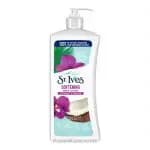 لوسیون بدن سینت ایوز مدل St Ives – Coconut & Orchid