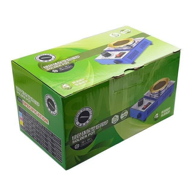 وان قلع CT-21C قطر 50 میلیمتر — تصویر ۳