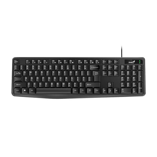 کیبورد جنیوسGENIUS KB-117
