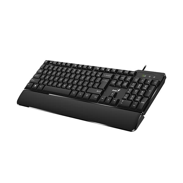 کیبورد جینیوس GENIUS KB-100XP — تصویر ۲