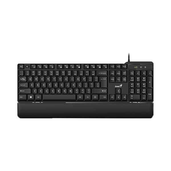 کیبورد جینیوس GENIUS KB-100XP