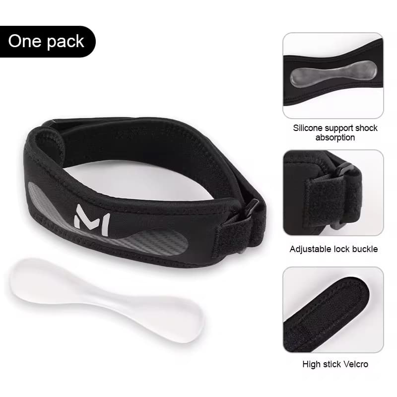 محافظ و کشکک بند Motivate