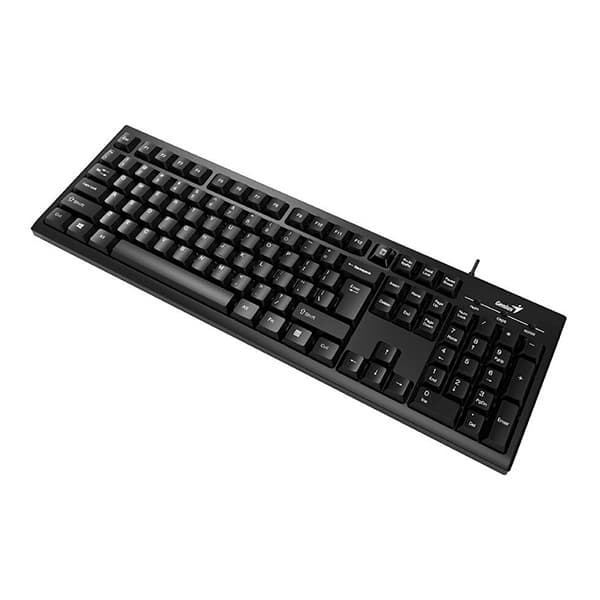 کیبورد جنیوس GENIUS SMART KB-100 — تصویر ۳