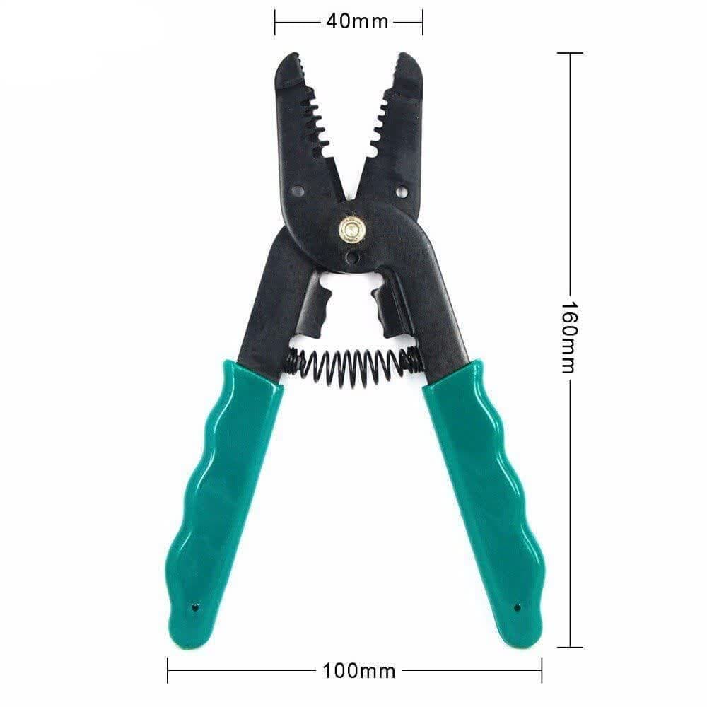سیم لخت کن پروسکیت مدل 8PK-3161 — تصویر ۳