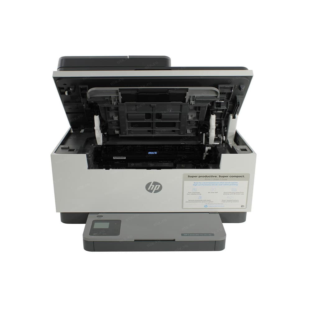 پرینتر لیزری HP مدل MFP M236SDW — تصویر ۴