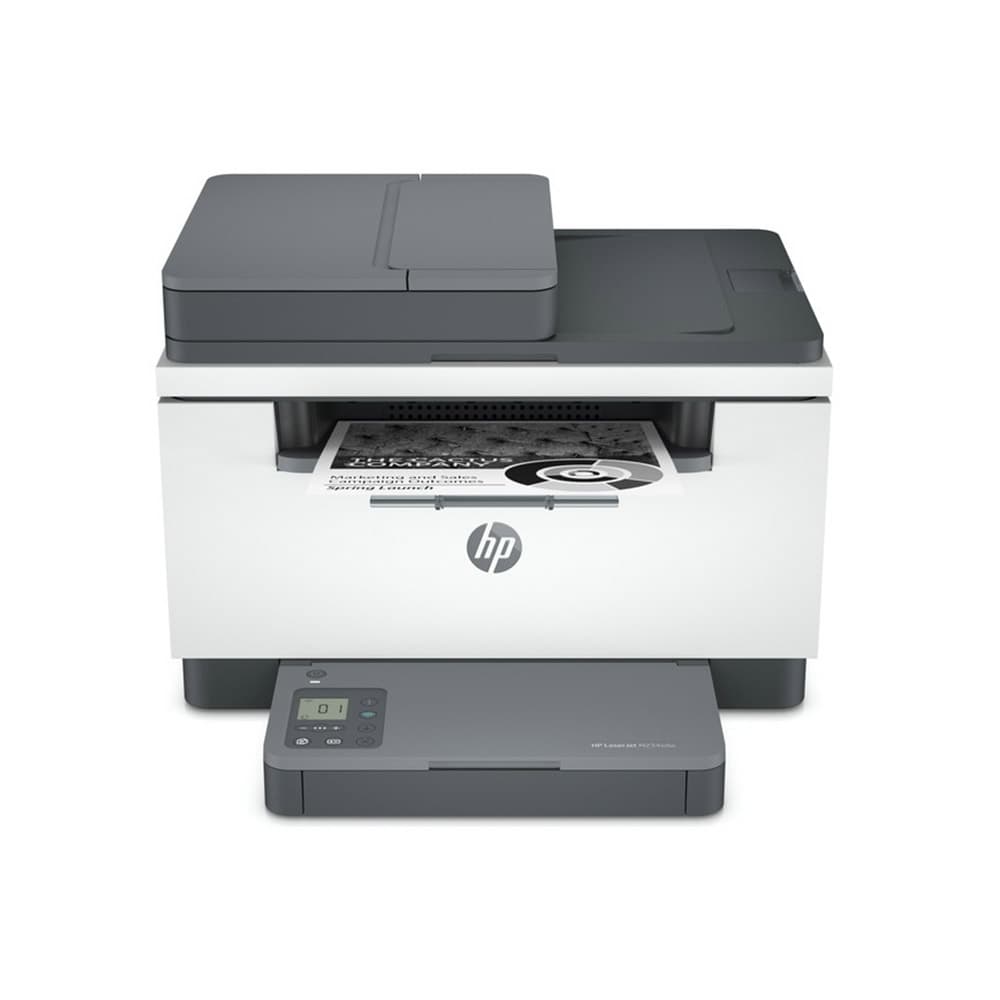 پرینتر لیزری HP مدل MFP M236SDW