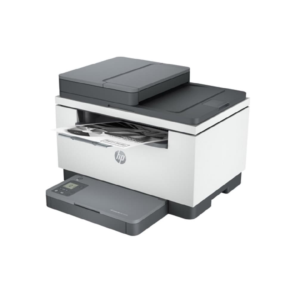 پرینتر لیزری HP مدل MFP M236SDW — تصویر ۲