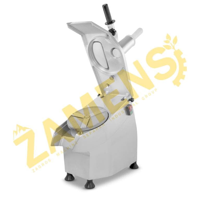 اسلایسر برقی zs300 — تصویر ۴