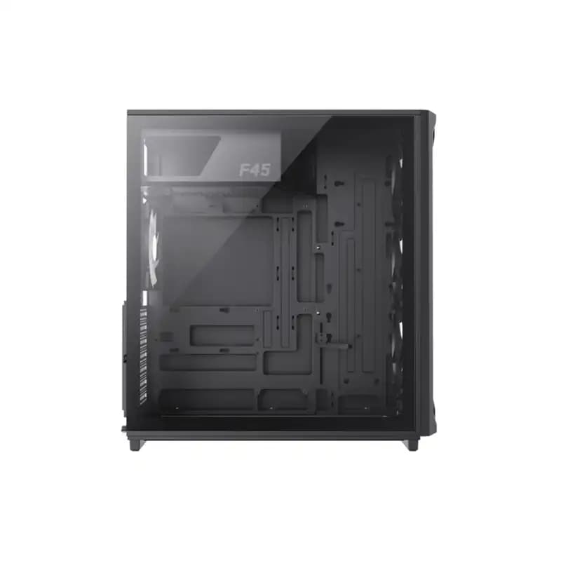 کیس گیم مکس F45 BK — تصویر ۶