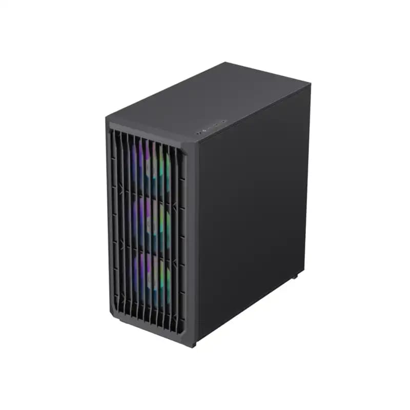 کیس گیم مکس F45 BK — تصویر ۳