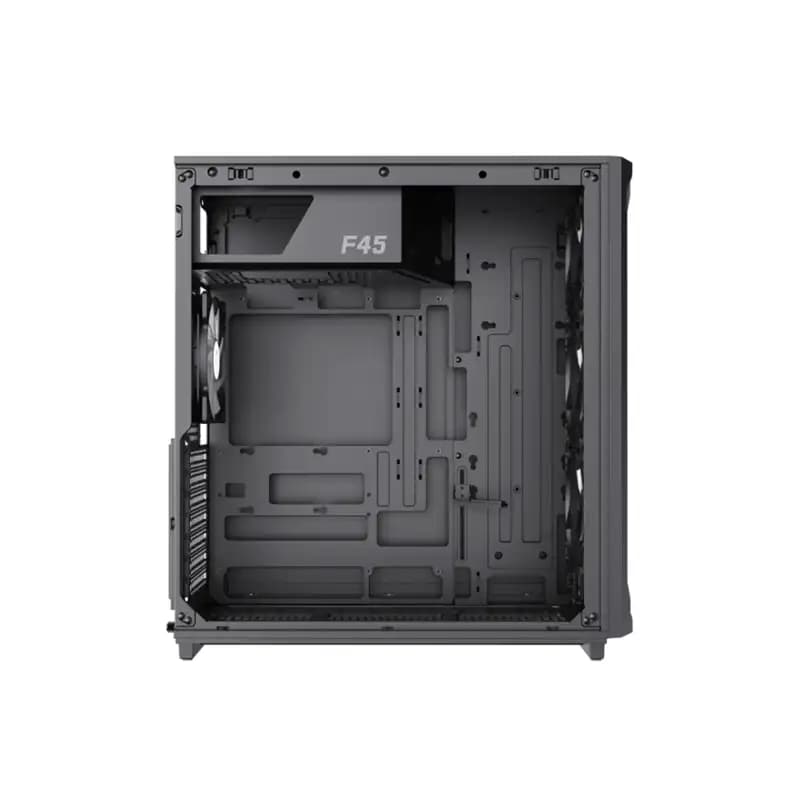 کیس گیم مکس F45 BK — تصویر ۸