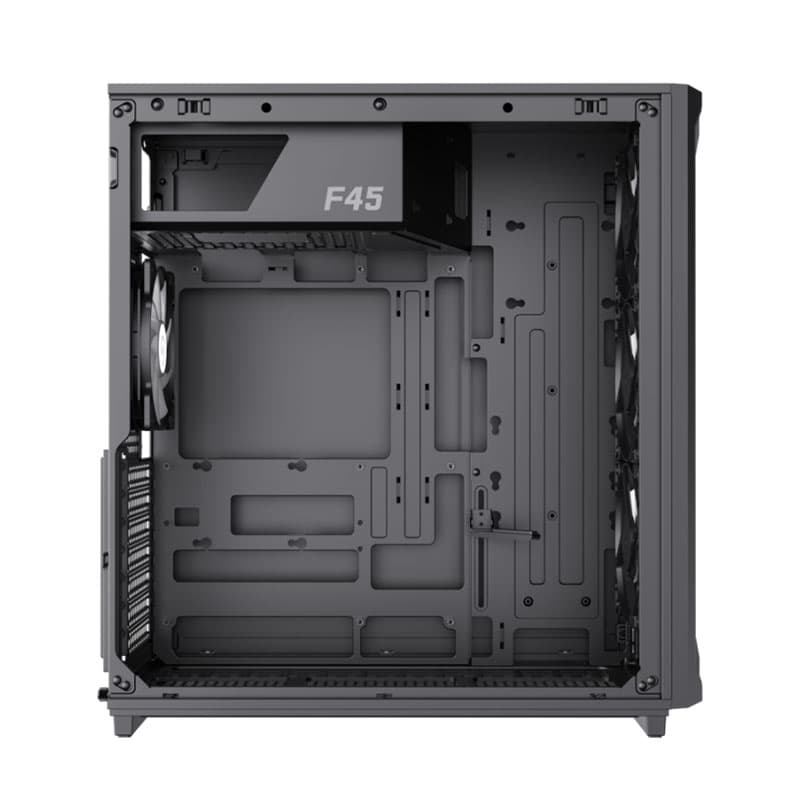کیس گیم مکس F45 BK — تصویر ۱۰