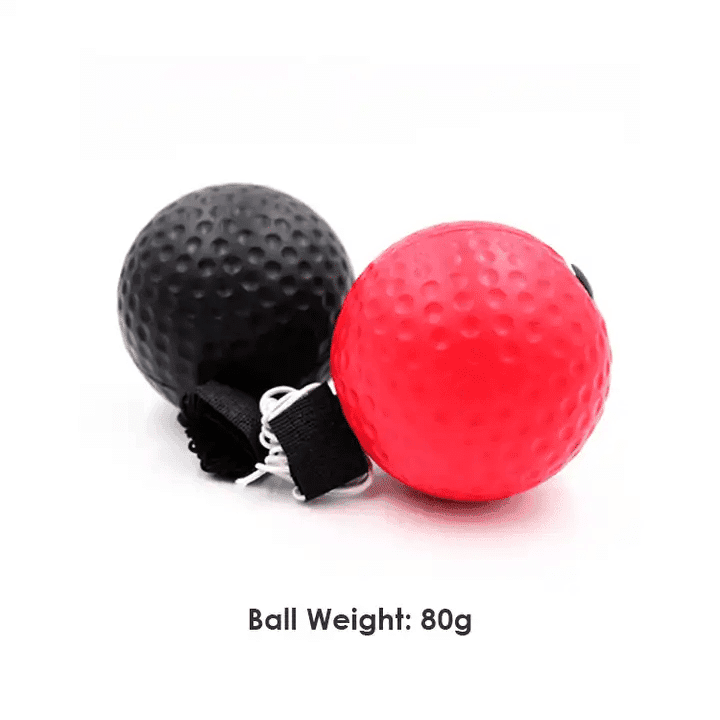 هدبال بوکس BOXING REFLEX — تصویر ۵