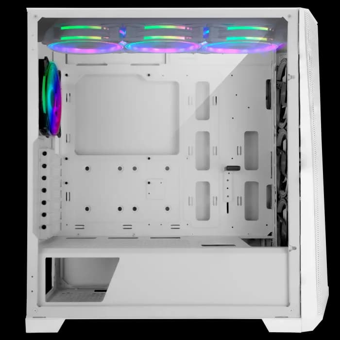 کیس گیمینگ فاطر مدل FG-770W — تصویر ۱۲