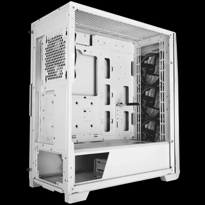 کیس گیمینگ فاطر مدل FG-770W — تصویر ۱۰