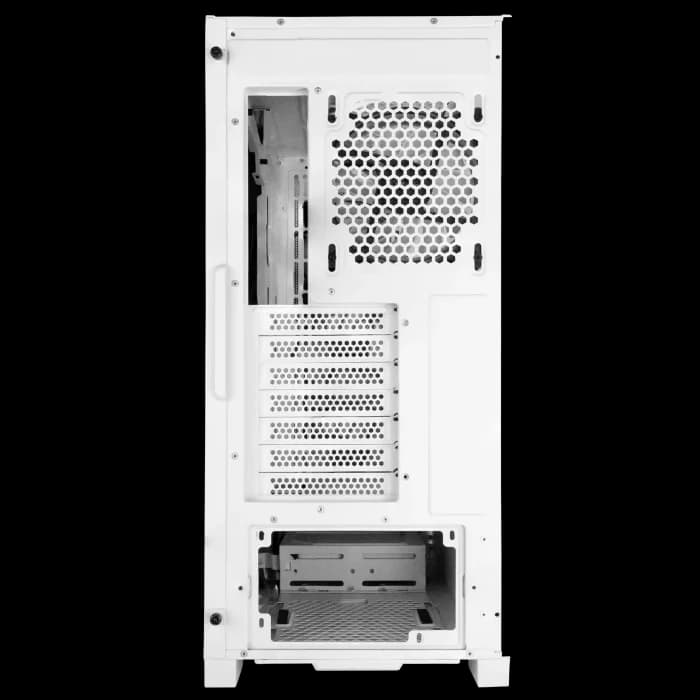 کیس گیمینگ فاطر مدل FG-770W — تصویر ۹