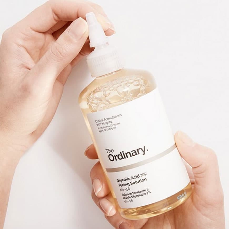 تونر گلیکولیک اسید اوردینری 240ml