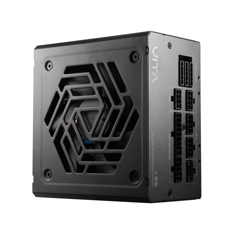 پاور VITA GM 1000W ATX3.1 — تصویر ۴