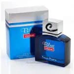 ادكلن بلو ويژن Blue Vision مردانه حجم 100 ميل