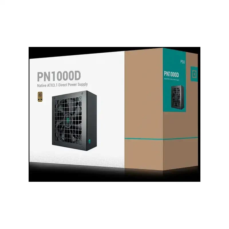 پاور PN1000D — تصویر ۷