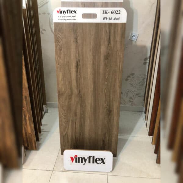 کفپوش وینیفلکس IK-6022 — تصویر ۲