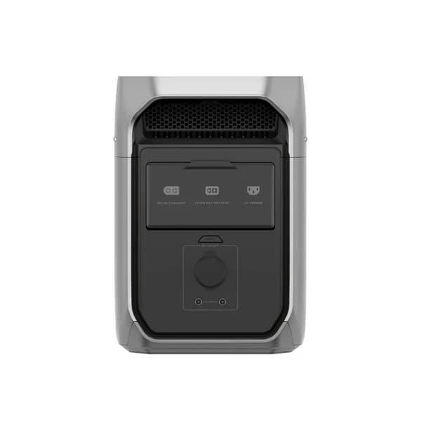 پاور استیشن اکوفلو مدل DELTA 3 Plus — تصویر ۳