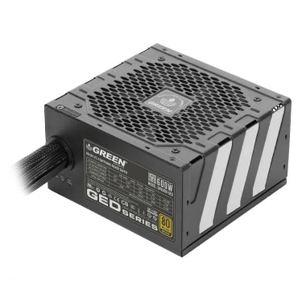 پاور GP600A-GED — تصویر ۶