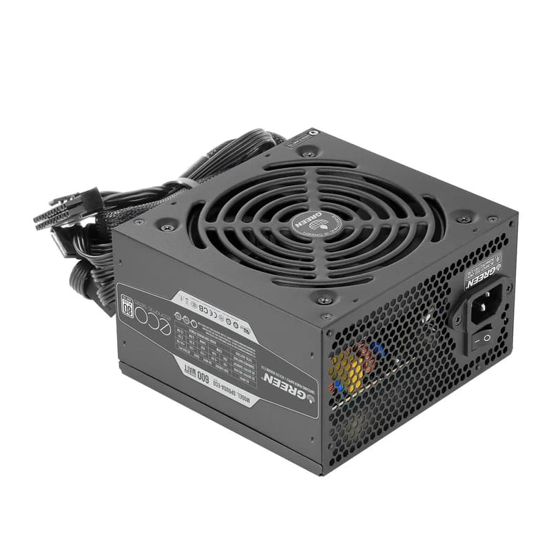 GP600A-ECO — تصویر ۷