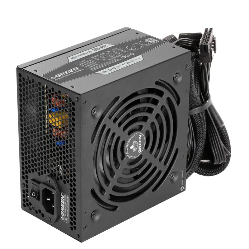 GP600A-ECO — تصویر ۲