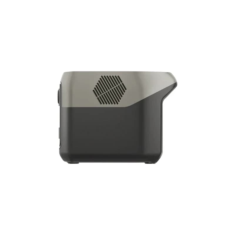 پاوراستیشن خورشیدی اکوفلو مدل RIVER 2 MAX — تصویر ۲